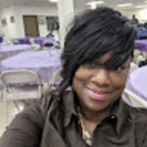 Meet your Posher, Taleishia